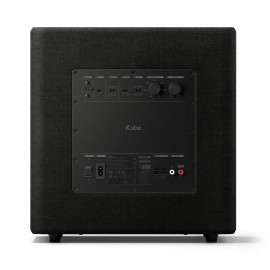 KEF KUBE 10 MIE Aktif Subwoofer 